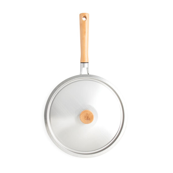 Nordic Ware Cardamom™ 10" Nonstick Frying Pan With Lid