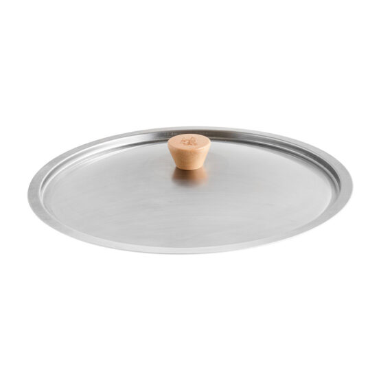 nordic ware Cardamom™ 12 Inch Stainless Steel Cover