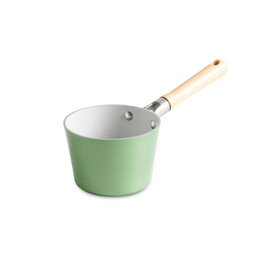 nordic ware Cardamom™ Ceramic Nonstick 1.5 Qt. Saucepan