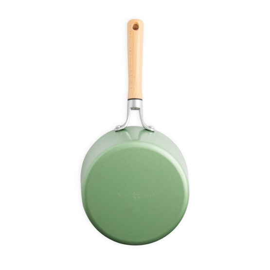 Nordic Ware Cardamom™ Ceramic Nonstick 3 Qt. Saucepan
