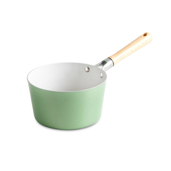nordic ware Cardamom™ Ceramic Nonstick 3 Qt. Saucepan