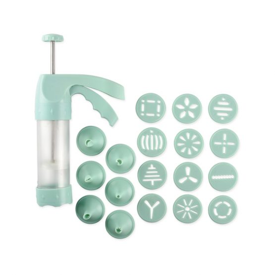 nordic ware Deluxe Spritz Maker & Treat Decorating Set