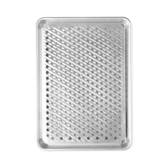 nordic ware Naturals® Half Sheet with Multi-Purpose Oven & Cooling Rack