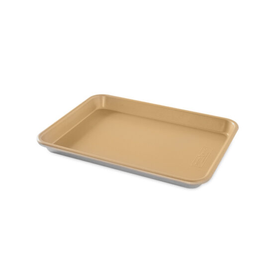 Nordic Ware Naturals® Nonstick Baker's Quarter Sheet Pan