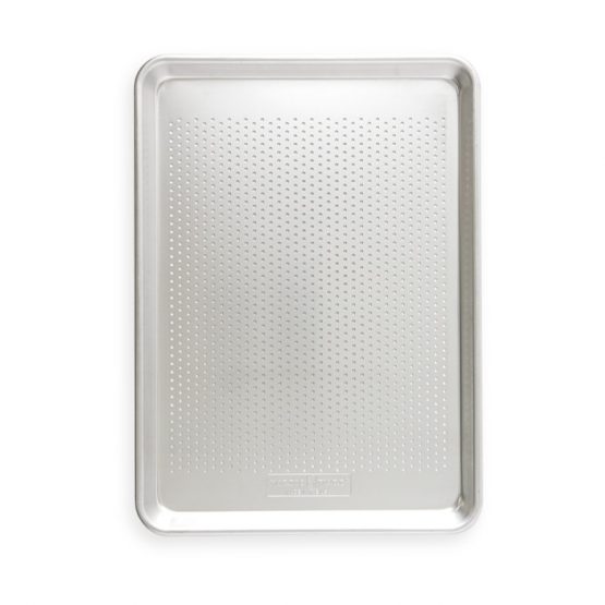 nordic ware Naturals® Perforated Crisping Half Sheet