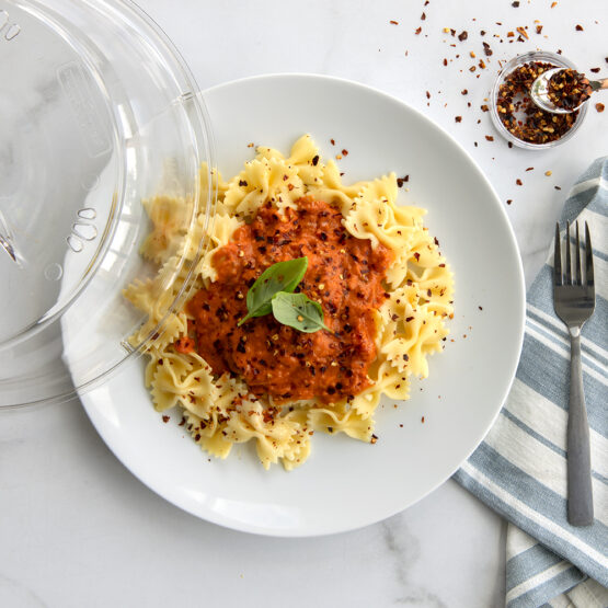 Nordic Ware 10 Inch Deluxe Plate Cover