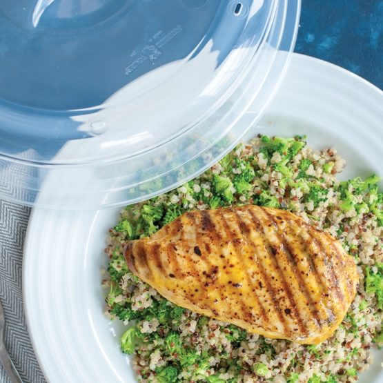 Nordic Ware 10 Inch Spatter Cover