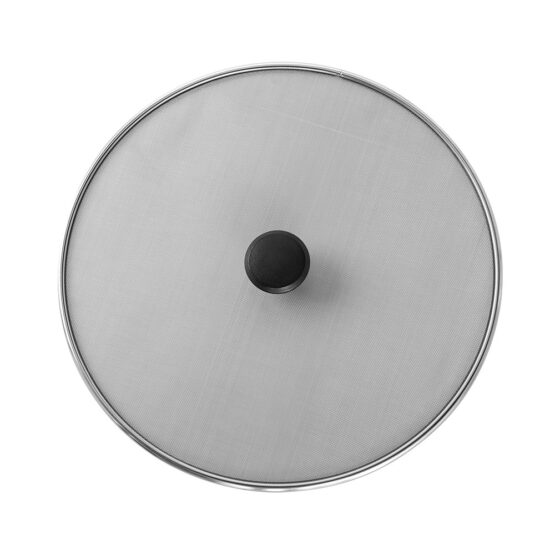 nordic ware 13” Crispy Dry Fry Spatter Cover