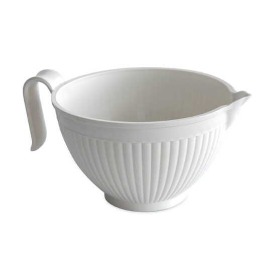 Nordic Ware 2-Piece Batter Mixing Bowl Set