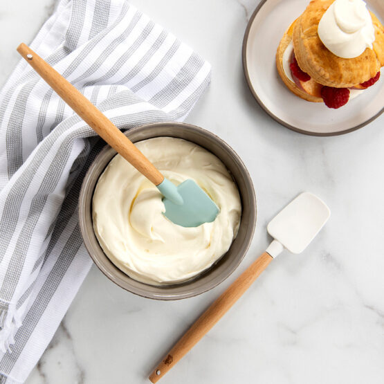 Nordic Ware 2 Piece Small Spatula Set