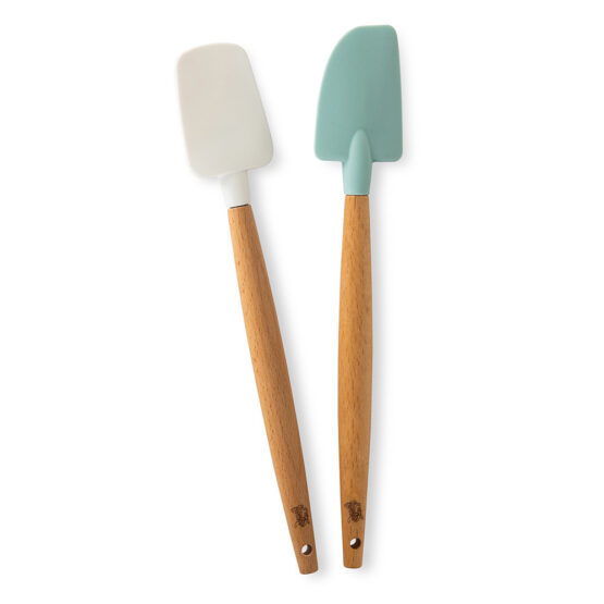 nordic ware 2 Piece Small Spatula Set
