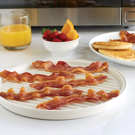 Nordic Ware 2 Sided Bacon / Meat Grill