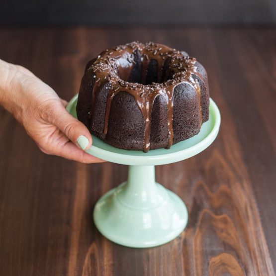 Nordic Ware 3 Cup Bundt® Pan