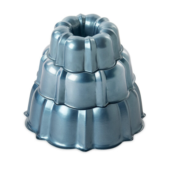 nordic ware 3 Piece Tiered Bundt® Pan Set