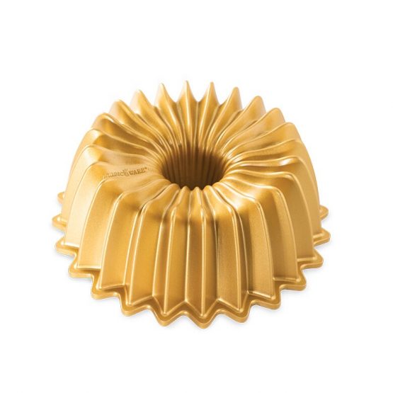 nordic ware 5 Cup Brilliance Bundt® Pan
