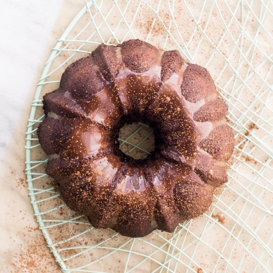 Nordic Ware 6 Cup Anniversary Bundt® Pan