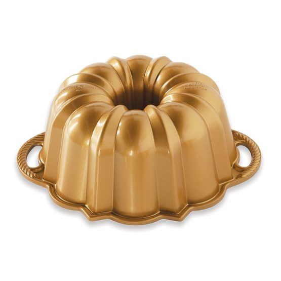 nordic ware 6 Cup Anniversary Bundt® Pan
