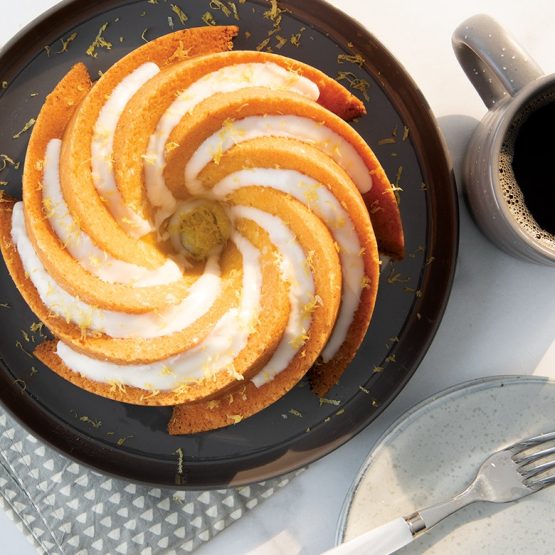 Nordic Ware 6 Cup Heritage Bundt® Pan