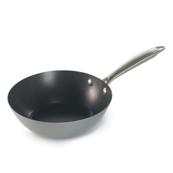 nordic ware 8 Inch Wok