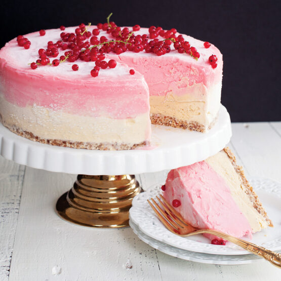 Nordic Ware 9" Colors Springform Pan