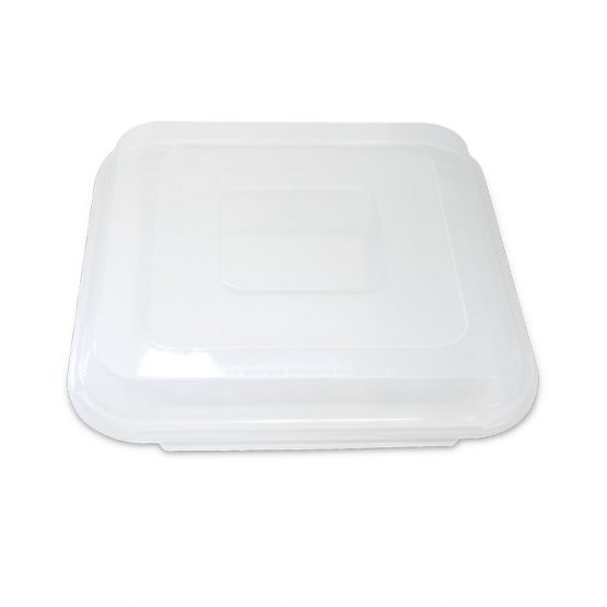 nordic ware 9" Square Cake Pan Cover