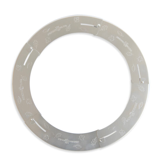 nordic ware Adjustable Pie Crust Shield