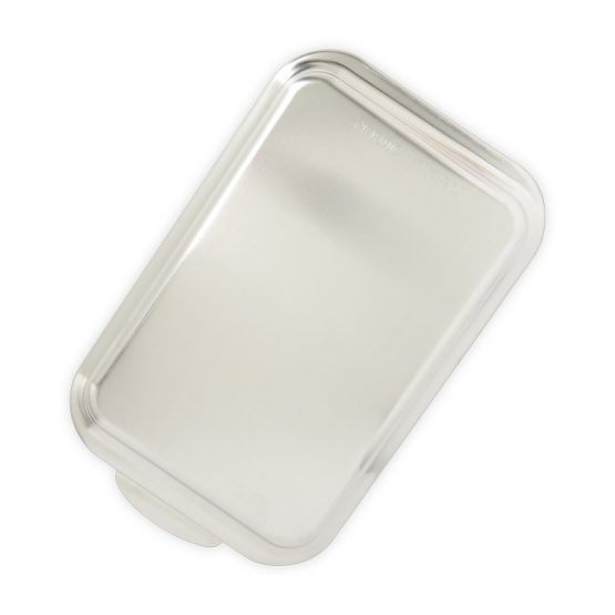 nordic ware Aluminum 9x13 Pan Lid