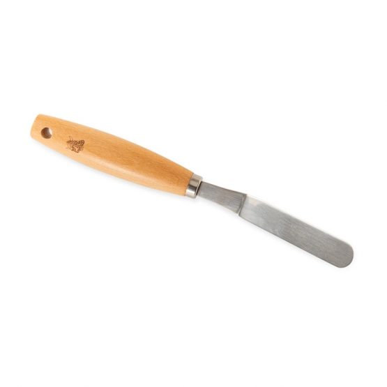 nordic ware Angled Icing Spatula