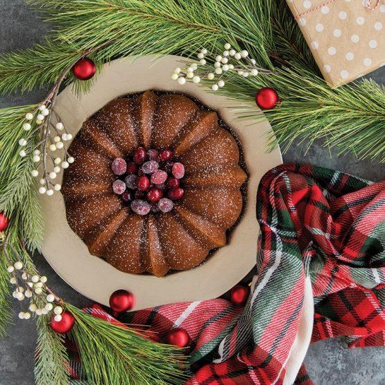 Nordic Ware Anniversary Bundt® Pan
