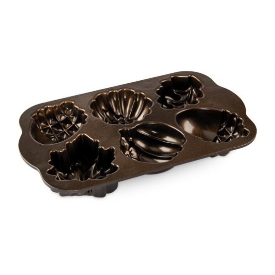 Nordic Ware Autumn Treats Pan