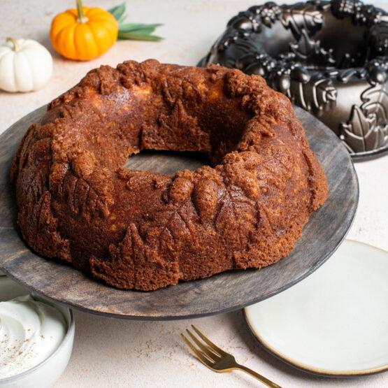 Nordic Ware Autumn Wreath Bundt® Pan