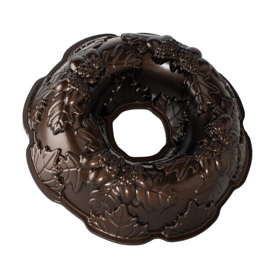 nordic ware Autumn Wreath Bundt® Pan