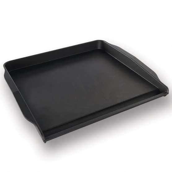 nordic ware Backsplash Griddle