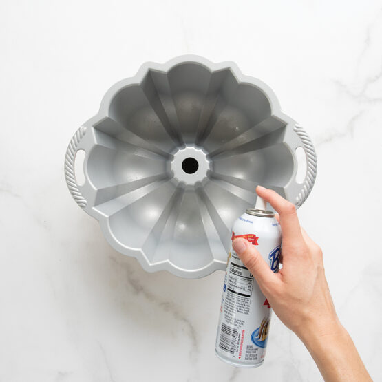 Nordic Ware Baker's Joy Nonstick Baking Spray