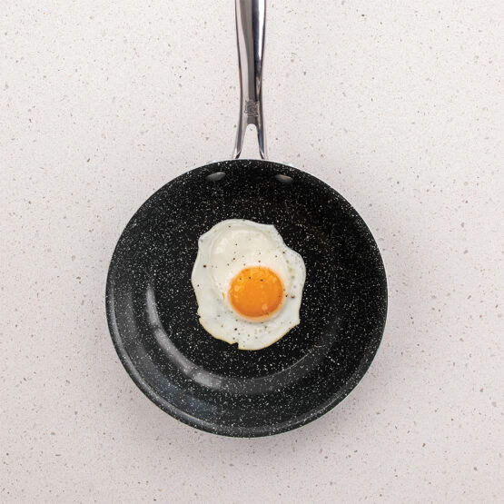 Nordic Ware Basalt 8 Inch Nonstick Skillet Pan