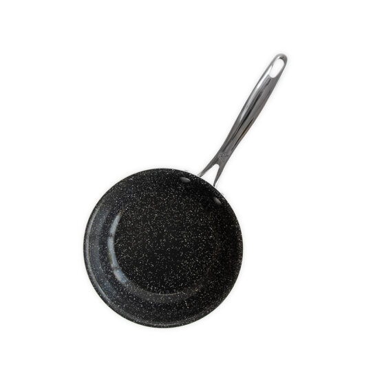 Nordic Ware Basalt 8 Inch Nonstick Skillet Pan