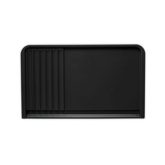 nordic ware Basalt Dual Top Grill Griddle