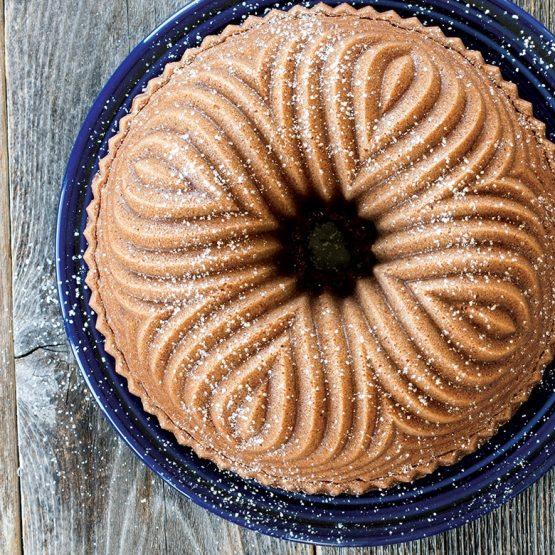 Nordic Ware Bavaria Bundt® Pan
