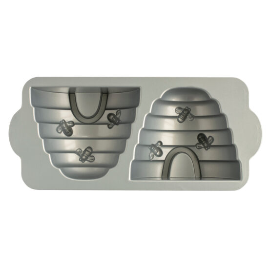 Nordic Ware Beehive Cake Pan