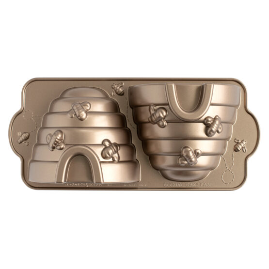 nordic ware Beehive Cake Pan