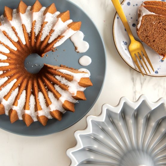 Nordic Ware Brilliance Bundt® Pan
