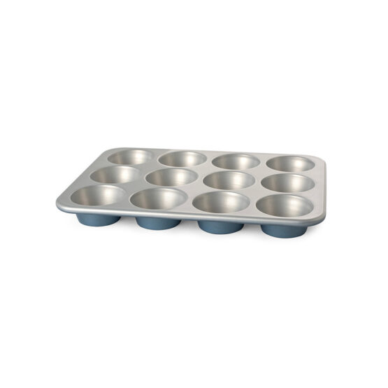 nordic ware Brilliant Bakeware Nonstick Muffin Pan