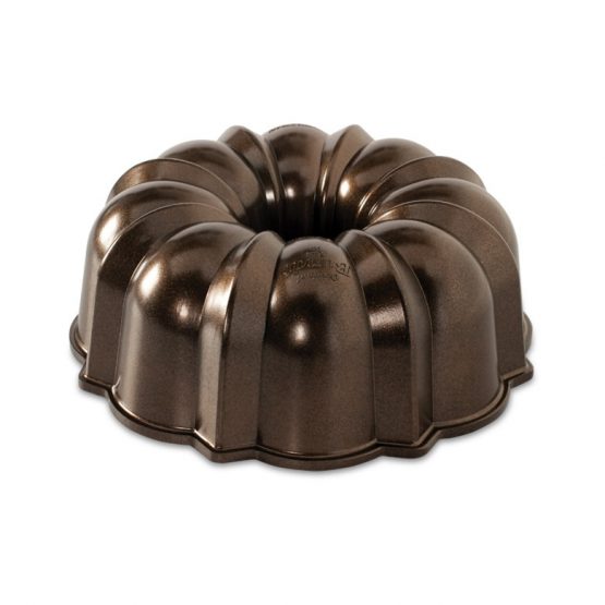 nordic ware Bronze Cast Bundt® Pan