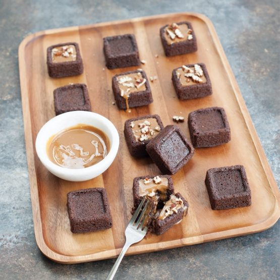 Nordic Ware Brownie Bites Pan