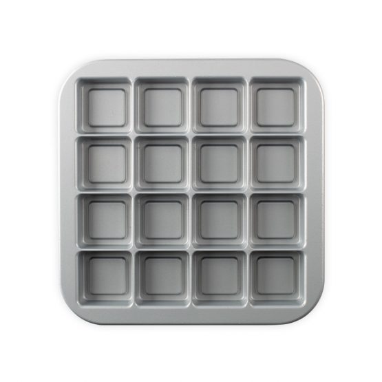 Nordic Ware Brownie Bites Pan