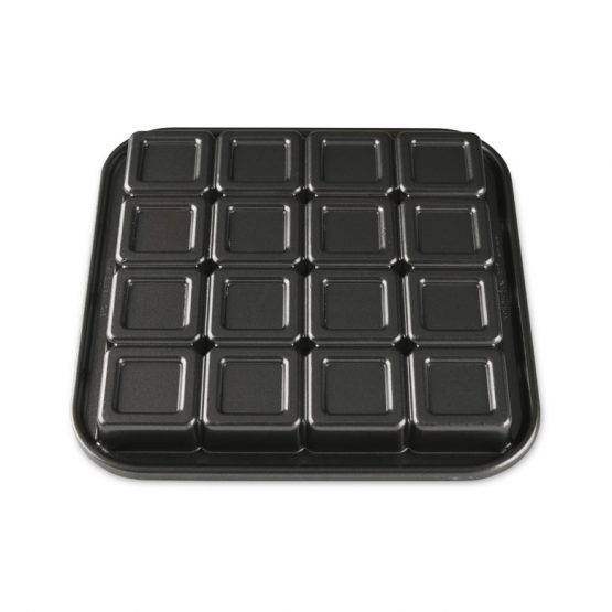 nordic ware Brownie Bites Pan