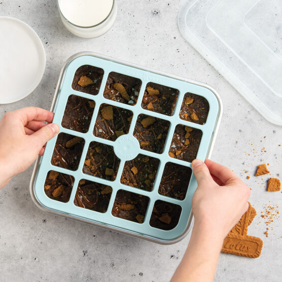 Nordic Ware Brownie Buddy™ Baking Set
