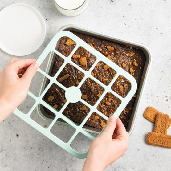 Nordic Ware Brownie Buddy™ Cutter