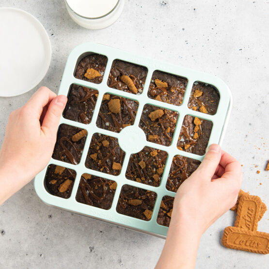 Nordic Ware Brownie Buddy™ Cutter