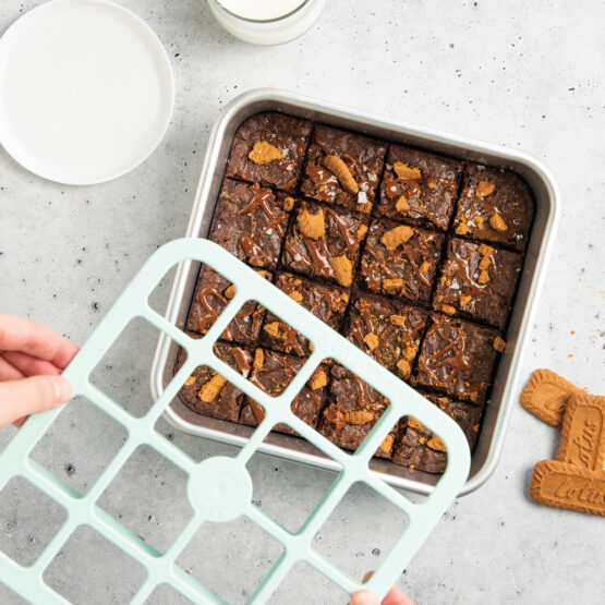 Nordic Ware Brownie Buddy™ Cutter